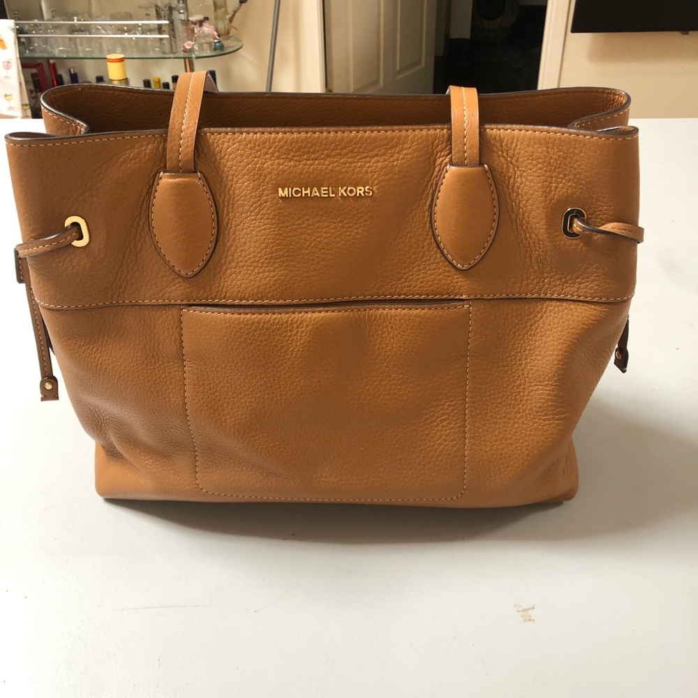 Michael Kors Tote Bag